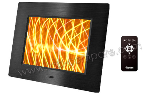 ROLLEI DF-8 Feelings Noir