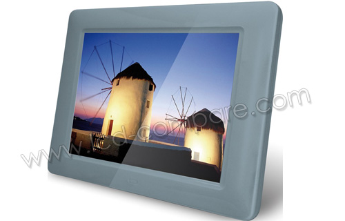 ROLLEI DF-8 Memories 800 Gris