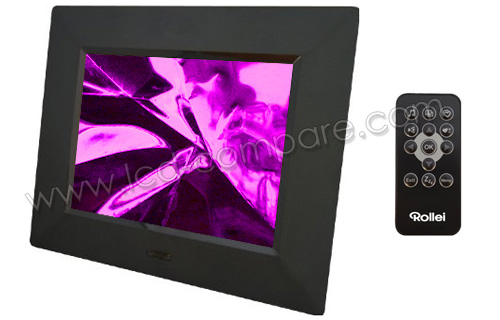 ROLLEI DF-8 Memories