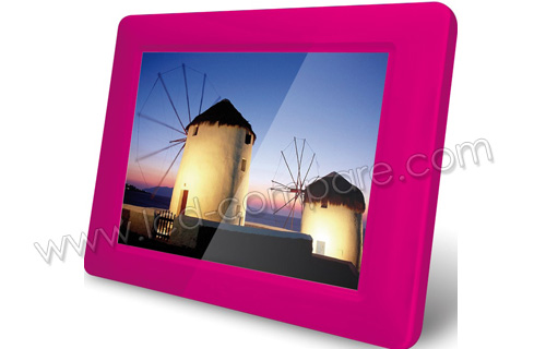 ROLLEI DF-8 Memories 800 Rose