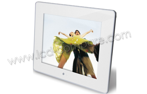 ROLLEI DF-8 Mirror Blanc