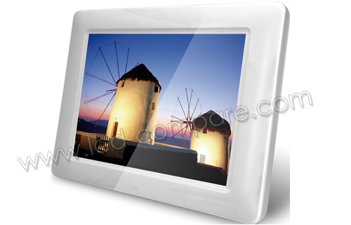 ROLLEI DF-8 Memories 800 Blanc