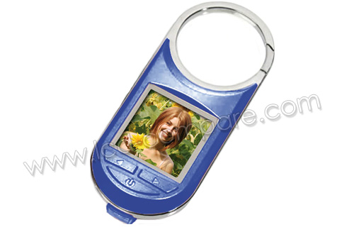 ROLLEI Key-Frame 20 Bleu