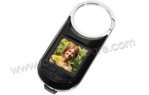 ROLLEI Key-Frame 20 Noir