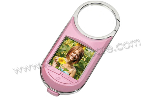 ROLLEI Key-Frame 20 Rose