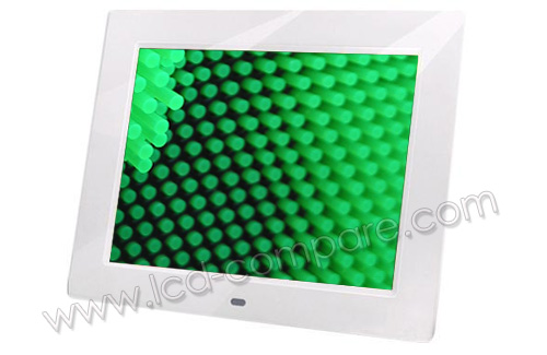 ROLLEI Pictureline 4100 Blanc