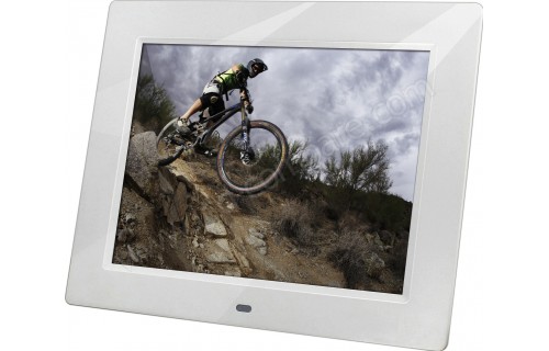 ROLLEI Pictureline 8000 Blanc