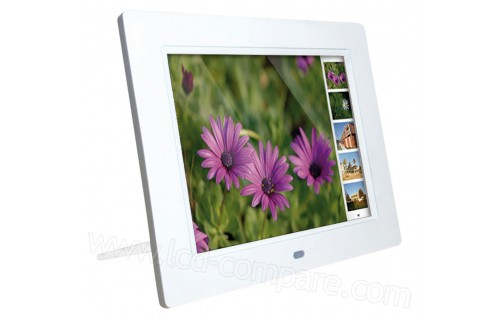 ROLLEI Pictureline 9100 blanc