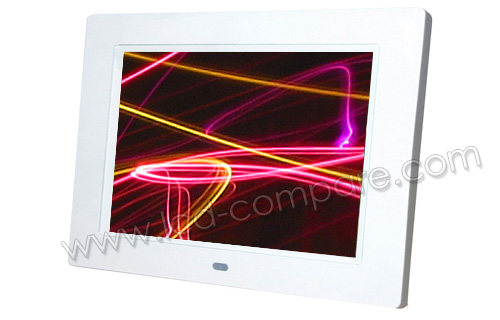 ROLLEI Pictureline 4200 blanc