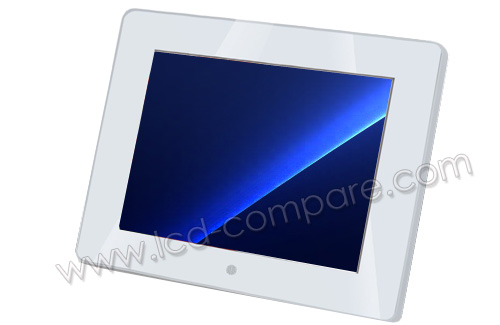 ROLLEI Pictureline 5070 Blanc