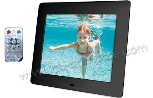 ROLLEI Pictureline 5081 Noir