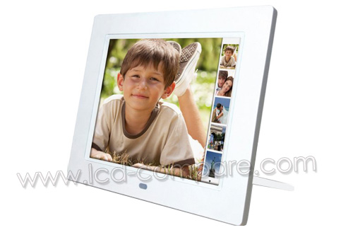 ROLLEI Pictureline 4085 Blanc