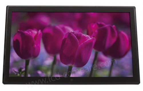 ROLLEI Pissarro DPF-170