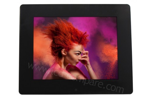 ROLLEI Pissarro DPF-80 Noir