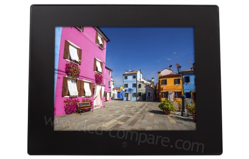 ROLLEI Pissarro DPF-85 Noir