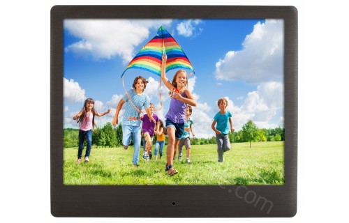 ROLLEI Pissarro DPF-90 Noir