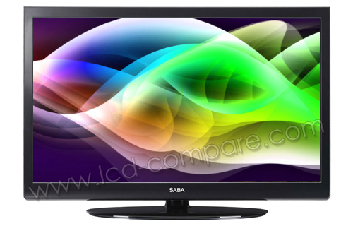 SABA LC32HA3