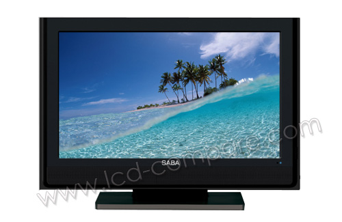 SABA S40BD407