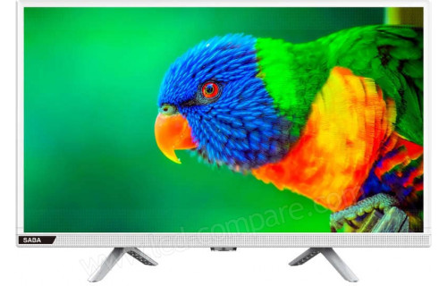 SABA SB24HD211W