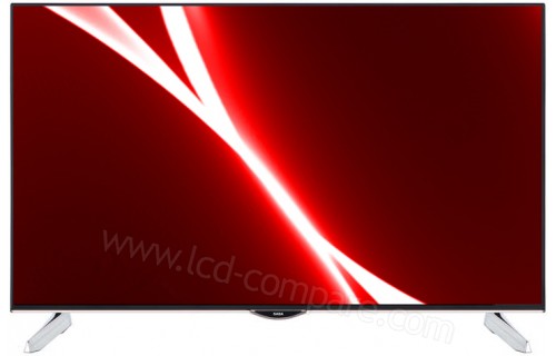 SABA SB43UHD18