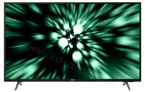SABA SB43UHD19