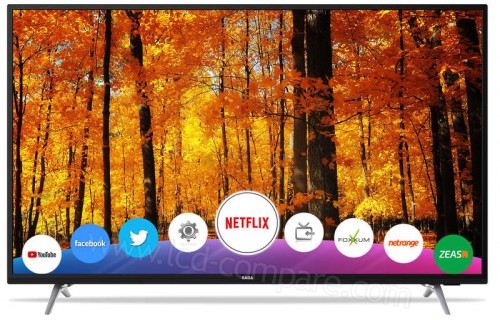 SABA SB49UHD19