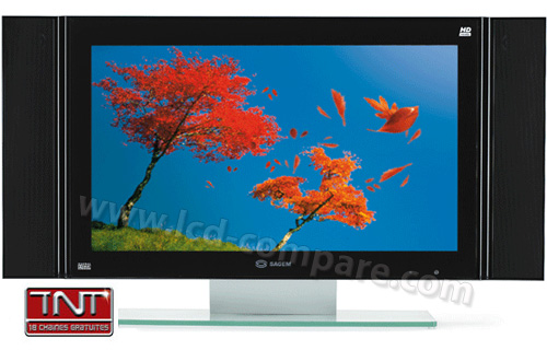 SAGEM Axium HD-L26-TP (PVR)