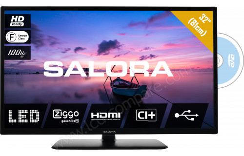 SALORA 32HDB6505