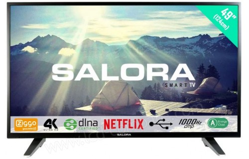 SALORA 49UHS3500
