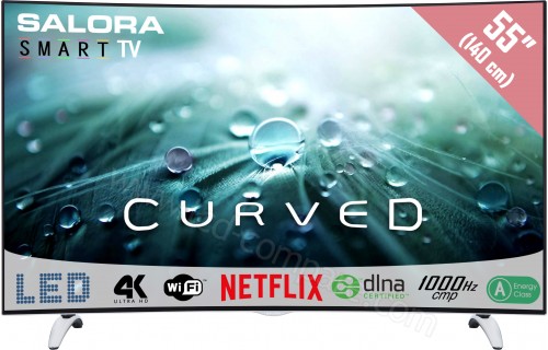 SALORA 55UHC9202MS
