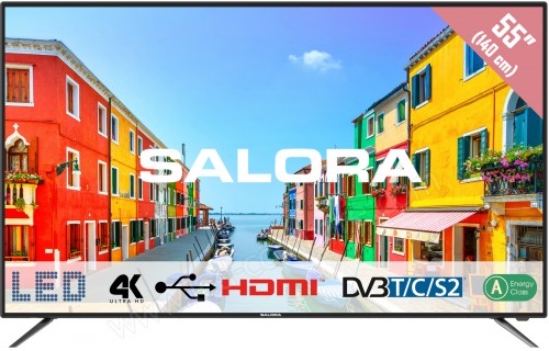 SALORA 55UHL2500