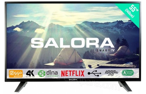 SALORA 55UHS3500
