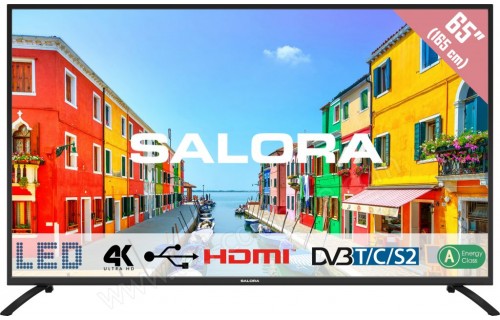 SALORA 65UHL2500