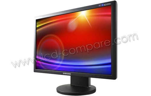 SAMSUNG 2443DW
