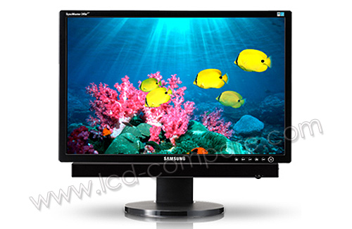 SAMSUNG SyncMaster 245B Plus MM