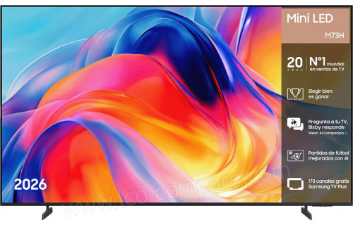 SAMSUNG 43M70H