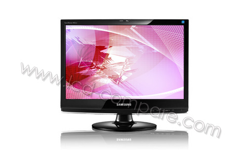 SAMSUNG SyncMaster 963UW