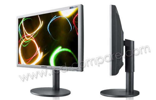 SAMSUNG B2240W Argent