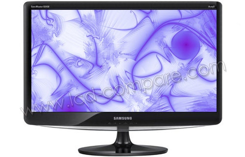 SAMSUNG B2430HD