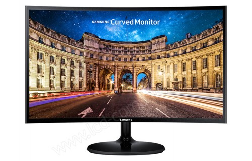 SAMSUNG C24F390FHR