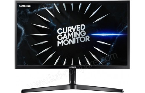 SAMSUNG C24RG52FQR