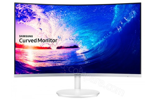 SAMSUNG C27F581FDU