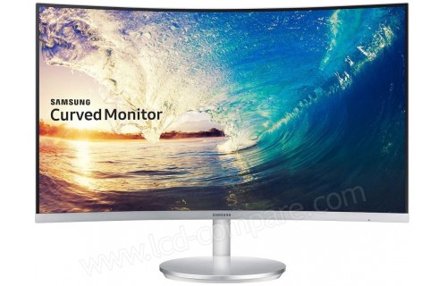 SAMSUNG C27F591FDU