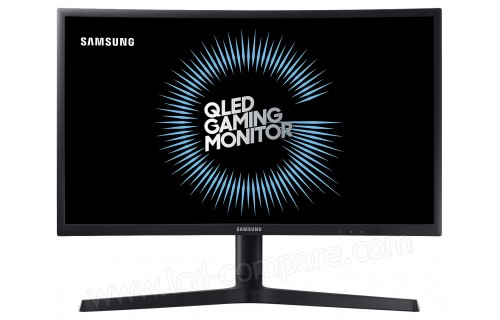 SAMSUNG C27FG73FQU
