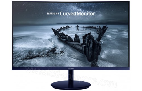 SAMSUNG C27H580FDU