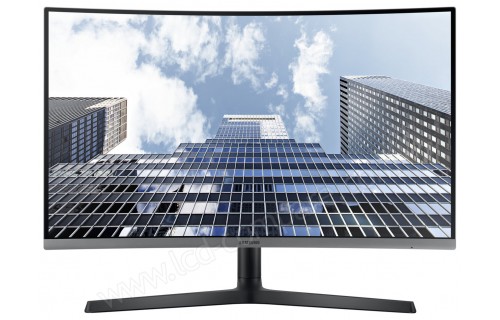 SAMSUNG C27H800FCU