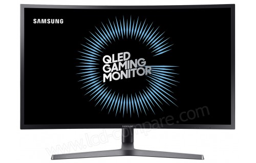 SAMSUNG C32HG70QQU