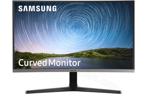 SAMSUNG C32R502FHR