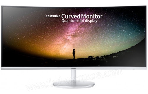 SAMSUNG C34F791WQU