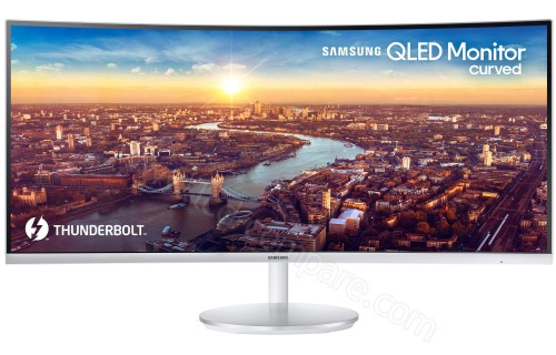 SAMSUNG C34J791WTU